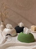 جا دستمال کاغذی
